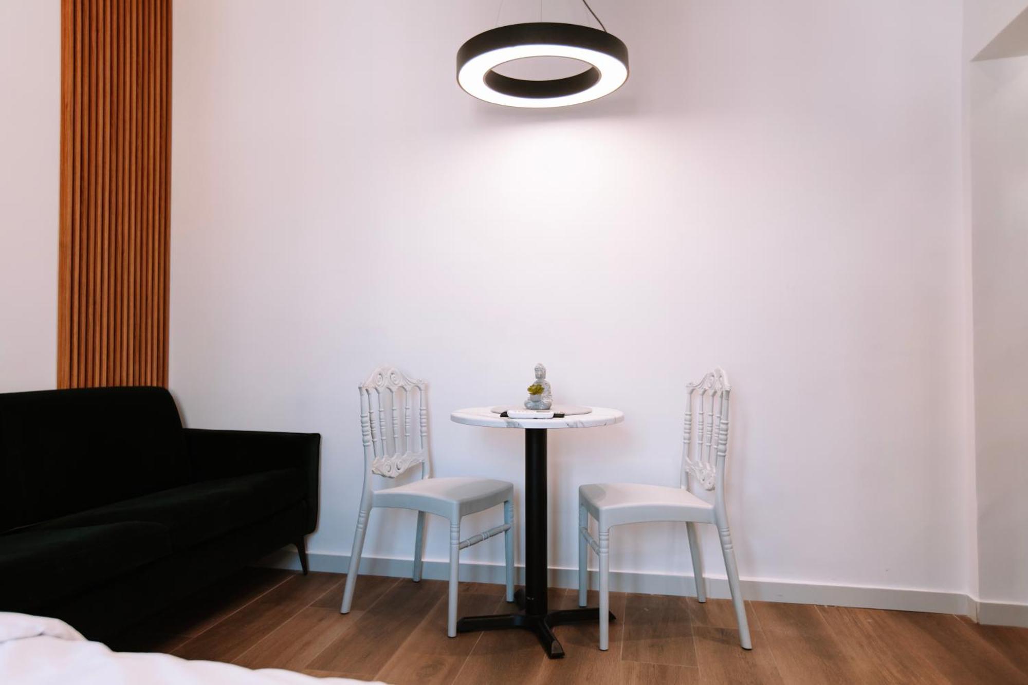 Barrikada Str Modern Apartments - The Nest Tirana Zewnętrze zdjęcie
